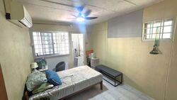 Blk 208 Yishun Palm Spring (Yishun), HDB 4 Rooms #580285871